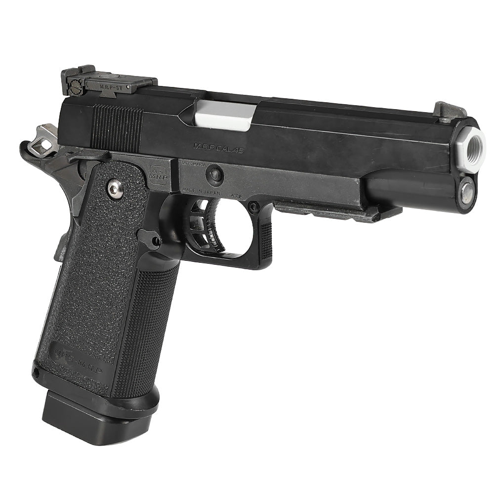 5KU 製 】東京マルイ ハイキャパ5.1シリーズ用 11mm正ネジ(メス) 搭載