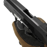 【 5KU 製 】東京マルイ GBB ハイキャパ/ガバメント/M45シリーズ対応 拡張スライドストップ アルミCNC