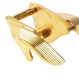 【 5KU 製 】 東京マルイ GBB ハイキャパ 対応 サムセーフティ エクストラワイド CNCステンレススチール製 全3色 ( ブラック / ゴールド / シルバー )