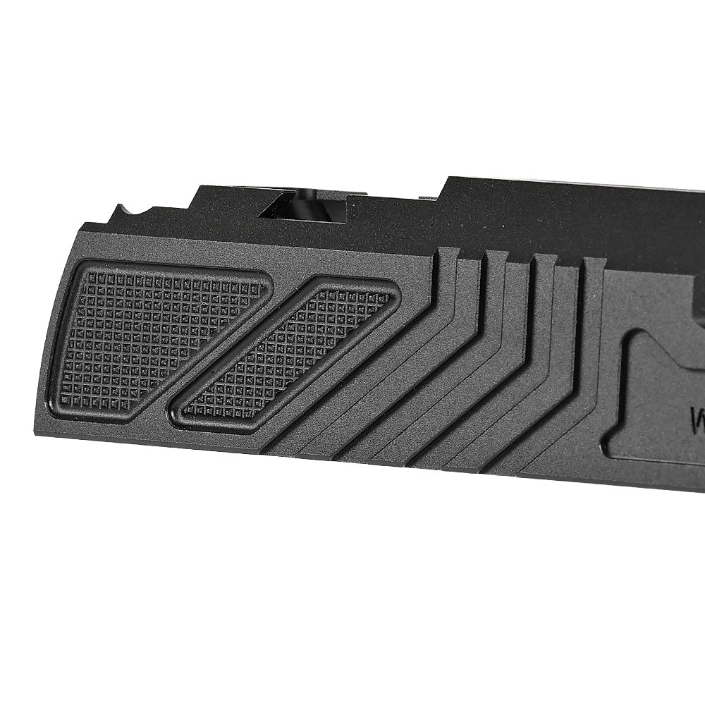 ボンバーエアソフト limcat wildcat ハイキャパ 東京マルイ Gunsmith Bros LimCat WildCat Slide for Hi-CAPA (7 color