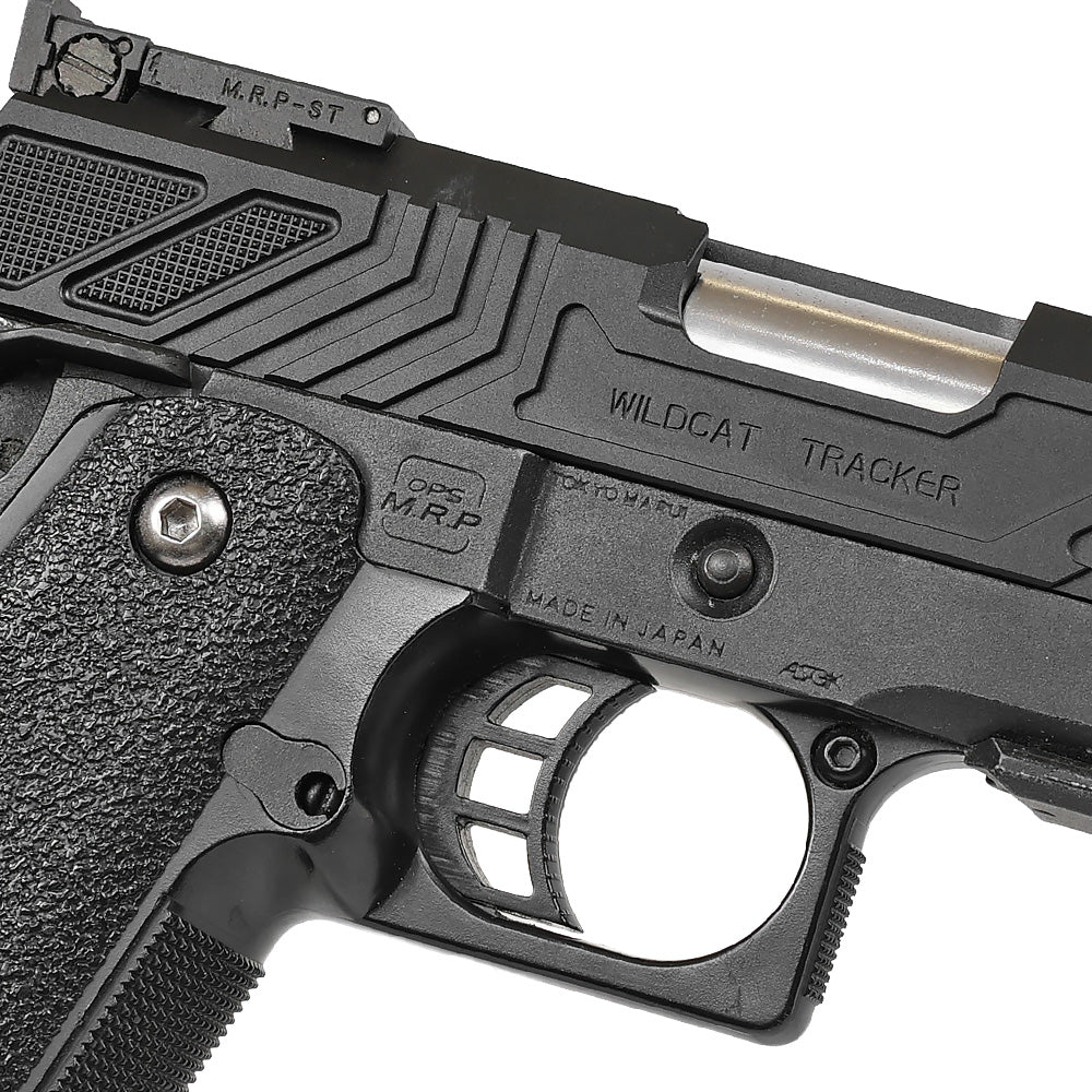マルイ ハイキャパ 5.1 スライド limcat wildcat リムキャット マルイ ハイキャパ 5.1 スライド limcat wildcat リムキャット