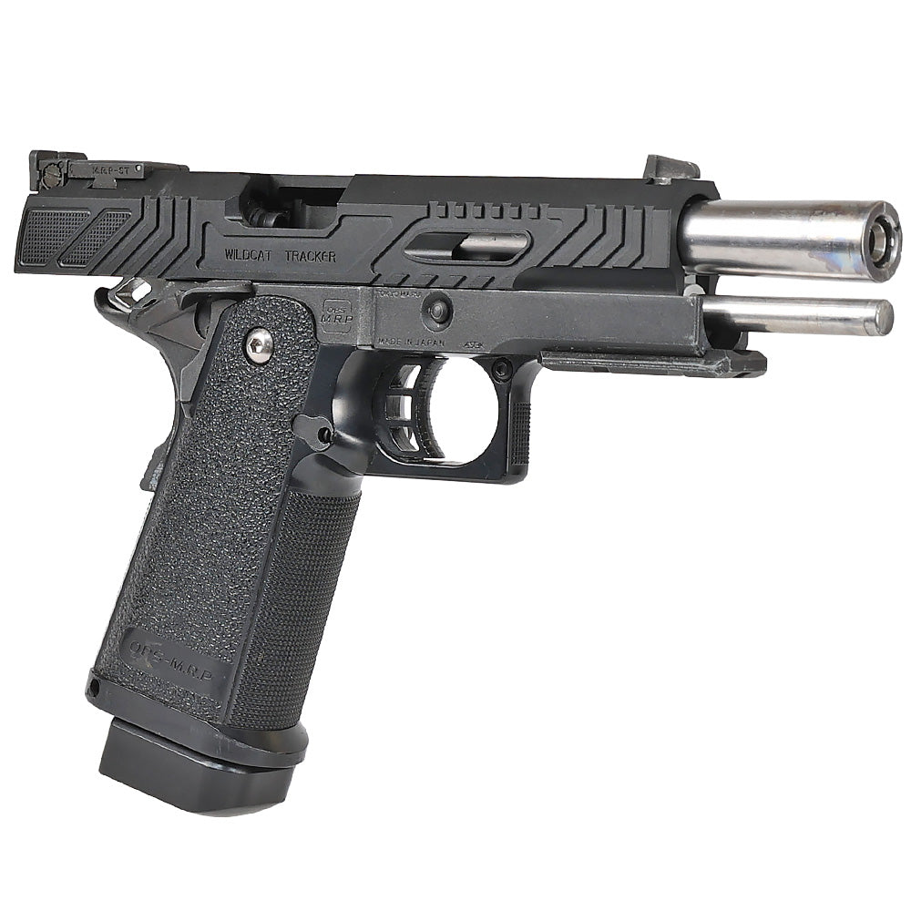 t*3様 マルイ ハイキャパ 5.1 スライド limcat wildcat リ Gunsmith Bros LimCat WildCat Slide for 5.1 Hi Capa / 1911