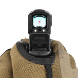 【 5KU 製 】東京マルイ G17 / G19 GEN5 MOS 対応 ARCO マウントベース オプティクスマウント アルミ合金製 [ GBTM17G5-002 ]