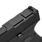 【 5KU 製 】東京マルイ G17 / G19 GEN5 MOS 対応 ARCO マウントベース オプティクスマウント アルミ合金製 [ GBTM17G5-002 ]