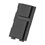 【 5KU 製 】東京マルイ G17 / G19 GEN5 MOS 対応 ARCO マウントベース オプティクスマウント アルミ合金製 [ GBTM17G5-002 ]