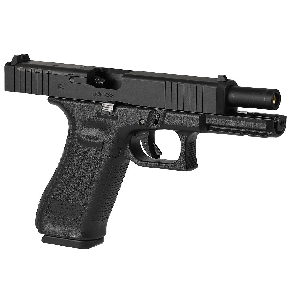 5KU 製 】 東京マルイ G17 Gen5 MOS 対応 メタルスライド & アウター