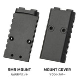 【 5KU 製 】東京マルイ G17 Gen5 MOS 対応 TTI COMBAT MASTER G34 GEN5 コンバージョンキット (メタルスライド、アウターバレル、リコイルスプリング、ドットサイトプレート 他)