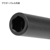 【 5KU 製 】東京マルイ G17 Gen5 MOS 対応 TTI COMBAT MASTER G34 GEN5 コンバージョンキット (メタルスライド、アウターバレル、リコイルスプリング、ドットサイトプレート 他)