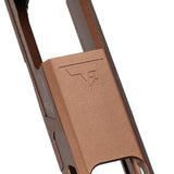 【 5KU 製 】東京マルイ G17 Gen5 MOS 対応 TTI COMBAT MASTER G34 GEN5 コンバージョンキット (メタルスライド、アウターバレル、リコイルスプリング、ドットサイトプレート 他)
