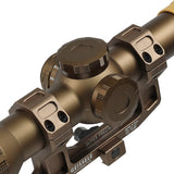 売切り DEのみなので特価【 Holy Warrior製 】GEISSELEタイプ Super Precision 1.93" スコープマウント ハイマウント レプリカ 30mm / 25.4mm径 スコープ対応 高さ約49mm アルミ合金製