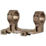 売切り DEのみなので特価【 Holy Warrior製 】GEISSELEタイプ Super Precision 1.93" スコープマウント ハイマウント レプリカ 30mm / 25.4mm径 スコープ対応 高さ約49mm アルミ合金製