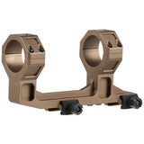 売切り DEのみなので特価【 Holy Warrior製 】GEISSELEタイプ Super Precision 1.93" スコープマウント ハイマウント レプリカ 30mm / 25.4mm径 スコープ対応 高さ約49mm アルミ合金製