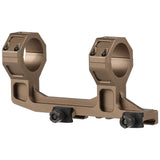 売切り DEのみなので特価【 Holy Warrior製 】GEISSELEタイプ Super Precision 1.93" スコープマウント ハイマウント レプリカ 30mm / 25.4mm径 スコープ対応 高さ約49mm アルミ合金製