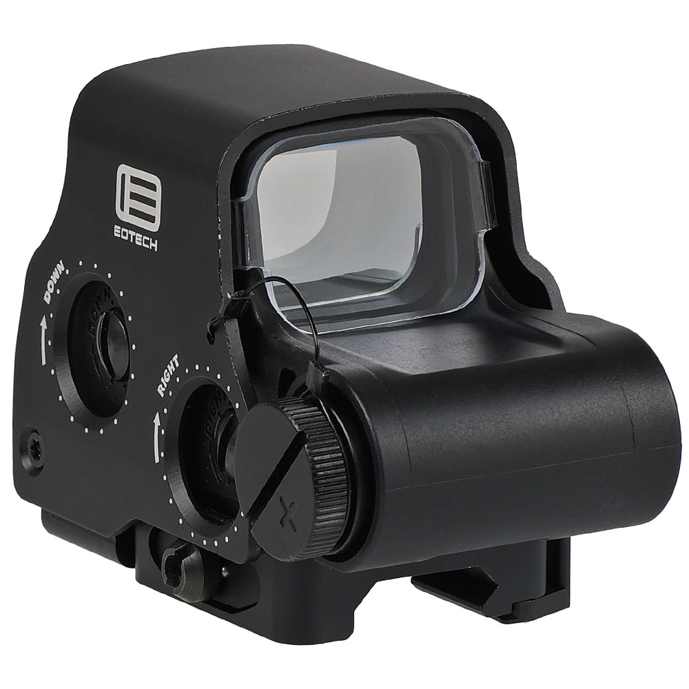 EOTech ホロサイト　シールドアリ Guns Modify 製 】EOTech ホロサイト シリーズ対応 レンズプロテクター