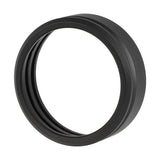 【 Guns Modify 製 】 Micro T1/T2/COMP M5シリーズ ドットサイト 対応 レンズプロテクター ポリカーボネート製 2mm厚 外径28mm クリアレンズ [ GM0046 ]