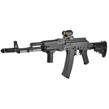 【 Guns Modify 製 】 Micro T1/T2/COMP M5シリーズ ドットサイト 対応 レンズプロテクター ポリカーボネート製 2mm厚 外径28mm クリアレンズ [ GM0046 ]