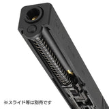 【 Guns Modify 製 】 東京マルイ GBB G17 Gen3 / G18C 対応 125% リコイルスプリング & 140% ハンマースプリング セット スチールCNC 窒化処理 [ GM0136 ]