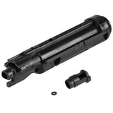 【 Guns Modify 製 】東京マルイ GBB M4シリーズ対応 強化ローディングノズル(ピストン) & ピストンバルブ セット V3.5 ロッキングラグ一体型 [ GM0334 ]