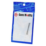 【 Guns Modify 製 】東京マルイ GBB グロック シリーズ対応 125% ノズルリターンスプリング 2個セット シリンダーSP ( G26-11 互換 ) [ GM0342 ]