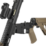【 Guns Modify 製 】東京マルイ GBB M4シリーズ対応 高強度ポリマー リコイルバッファー ハイテナシティー ポリマーバッファー [ GM0455 ]