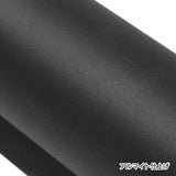 【 Guns Modify 製 】東京マルイ GBB M4シリーズ対応 フルCNC アルミ バッファチューブ エアー吸排気穴付き アルマイト仕上 6ポジション BK ブラック [ GM0457 ]