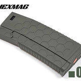 【 DYTAC 製 】 HEXMAG 正式ライセンス 電動ガン M4シリーズ対応 120連 ヘックスマグ ポリマー樹脂製