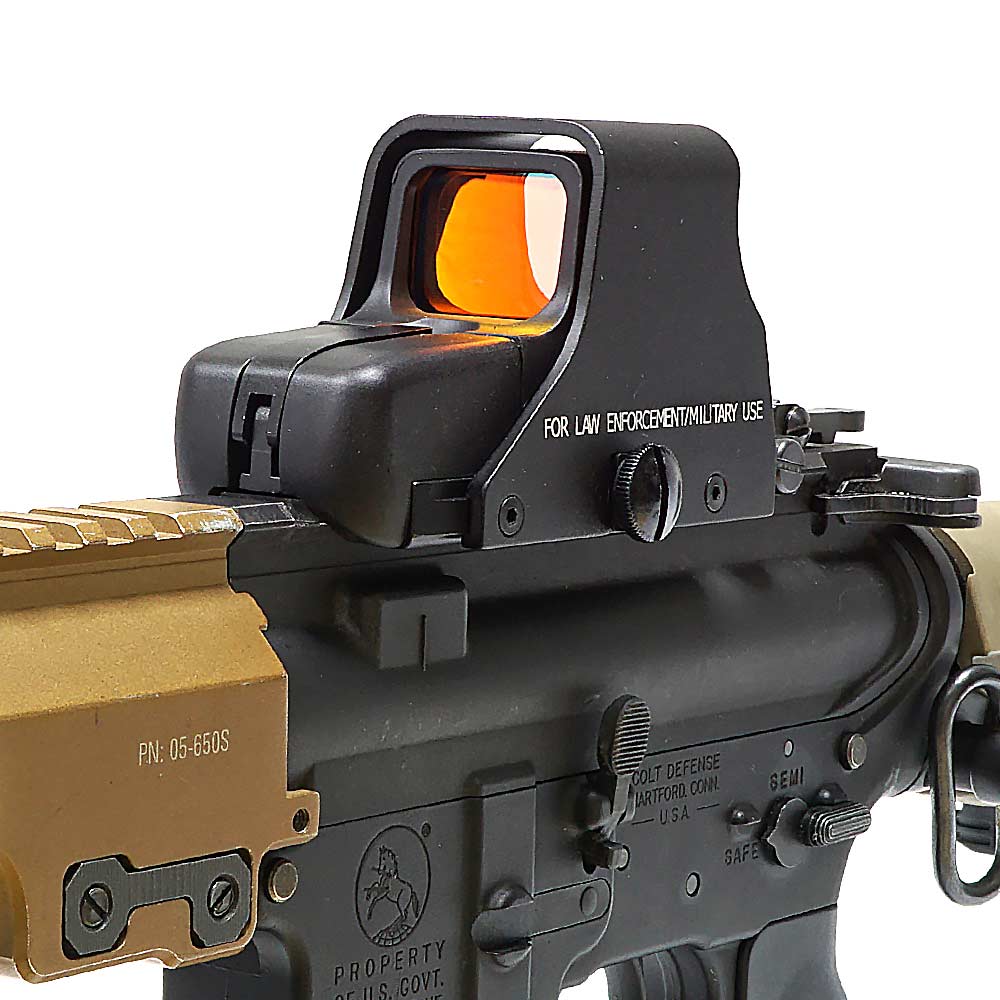 Busnell(EOTech511) ホロサイト実物 - その他