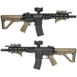 【 良品武品 】 T1/T2 マイクロドット用 GEISSELE T-1 マウント Absolute Co-Witness レプリカ 20mmレール対応 ミドルマウント BK ブラック