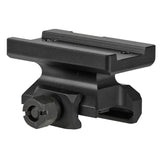 【 良品武品 】 T1/T2 マイクロドット用 GEISSELE T-1 マウント Absolute Co-Witness レプリカ 20mmレール対応 ミドルマウント BK ブラック