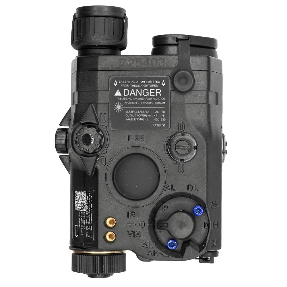 SOMOGEAR LA5 PEQ15 エイミングデバイス レプリカ 2023 モデル