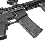 CYMA製 電動ガン M4シリーズ対応 PMAGスタイル 多弾マガジン