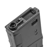 CYMA製 電動ガン M4シリーズ対応 PMAGスタイル 多弾マガジン