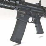 CYMA製 電動ガン M4シリーズ対応 PMAGスタイル 多弾マガジン