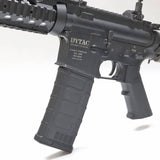 CYMA製 電動ガン M4シリーズ対応 PMAGスタイル 多弾マガジン