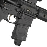 【実物 MAGPUL】 Original Magpul 3pcs マガジンバンパー - 5.56 NATO BK/DE 米軍採用品 米国製 次世代 GBB対応