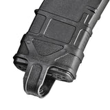 【実物 MAGPUL】 Original Magpul 3pcs マガジンバンパー - 5.56 NATO BK/DE 米軍採用品 米国製 次世代 GBB対応