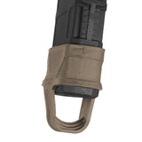 【実物 MAGPUL】 Original Magpul 3pcs マガジンバンパー - 5.56 NATO BK/DE 米軍採用品 米国製 次世代 GBB対応