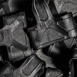 【実物 MAGPUL】 Original Magpul 3pcs マガジンバンパー - 5.56 NATO BK/DE 米軍採用品 米国製 次世代 GBB対応