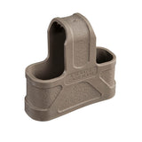 【実物 MAGPUL】 Original Magpul 3pcs マガジンバンパー - 5.56 NATO BK/DE 米軍採用品 米国製 次世代 GBB対応