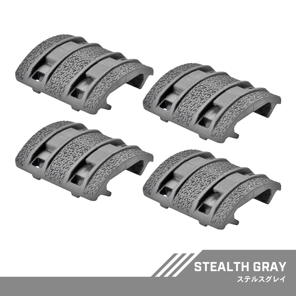 実物 MAGPUL 】 20mmレール対応 XTM Enhanced Rail Panels レール