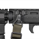 【実物 MAGPUL】Magpul M-LOK Paraclip Sling Mount MAG607 / マグプル実物 M-LOK パラクリップ スリングマウント【実物MAGPUL（MADE IN USA)】 MA527490307