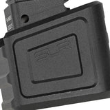 【 DYTAC 製 】東京マルイ グロック19対応 SLR マガジンエクステンション ガスタンク拡張 SLR正式ライセンス 6061アルミ