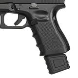 【 DYTAC 製 】東京マルイ グロック19対応 SLR マガジンエクステンション ガスタンク拡張 SLR正式ライセンス 6061アルミ