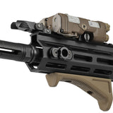 【 METAL 製 】 M-LOK QDスリングマウント ＆ QDスリングスイベル セット アルミ/スチール製 BK ブラック 2ポイント 3ポイント スリング