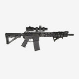 【実物 MAGPUL】 M-LOK Rail Cover Type2 ( M-LOK レイルスロット用 強化ポリマー製 レイルカバー) 6枚セット
