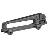 【 E&C 製 】 20mmレール 対応 USGI Contract AR15 キャリーハンドル レプリカ リアサイト内蔵 亜鉛合金製 キャリングハンドル