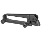 【 E&C 製 】 20mmレール 対応 USGI Contract AR15 キャリーハンドル レプリカ リアサイト内蔵 亜鉛合金製 キャリングハンドル
