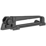 【 E&C 製 】 20mmレール 対応 USGI Contract AR15 キャリーハンドル レプリカ リアサイト内蔵 亜鉛合金製 キャリングハンドル