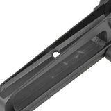 【 E&C 製 】 20mmレール 対応 USGI Contract AR15 キャリーハンドル レプリカ リアサイト内蔵 亜鉛合金製 キャリングハンドル