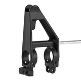 【 E&C 製 】 M4シリーズ 対応 フロントサイト ＆ カービンレングス ガスチューブセット スリングスイベル付き